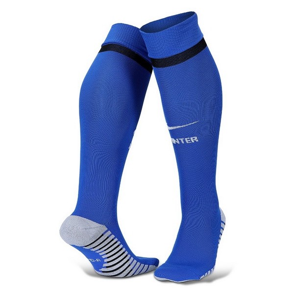 Calcetines Inter 2ª 2018/19 Azul